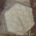Honey Almond Honeycomb Soap