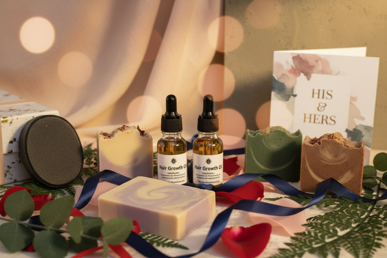 Hair Growth oil .67 fl oz