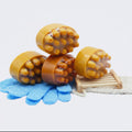 Turmeric massage soap Bar
