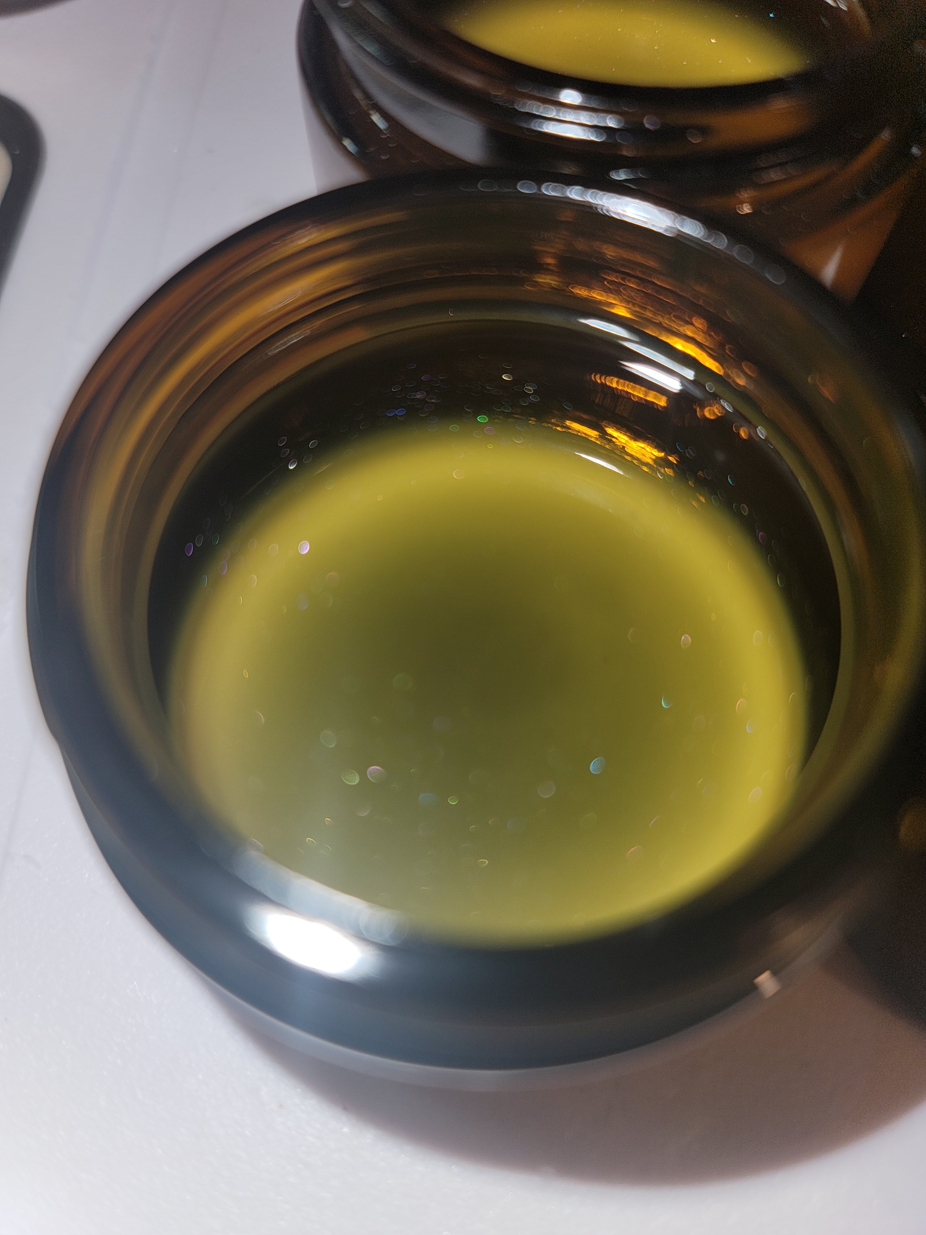 Hydrating Lotion Butter 2oz