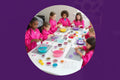 Kids Birthday Spa & Soap-Making Party (Up to 10 Kids) deposit
