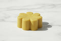 Shampoo flower bar