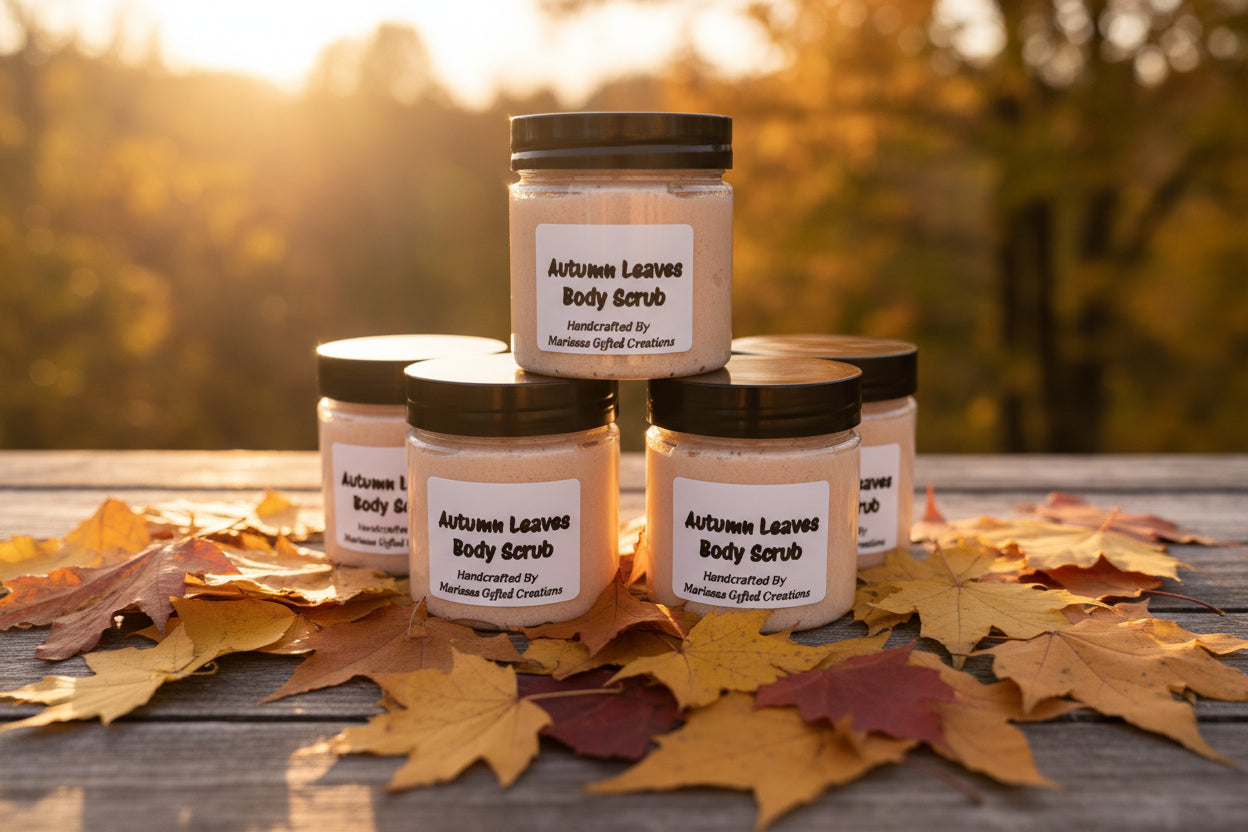 Autumn Leaves