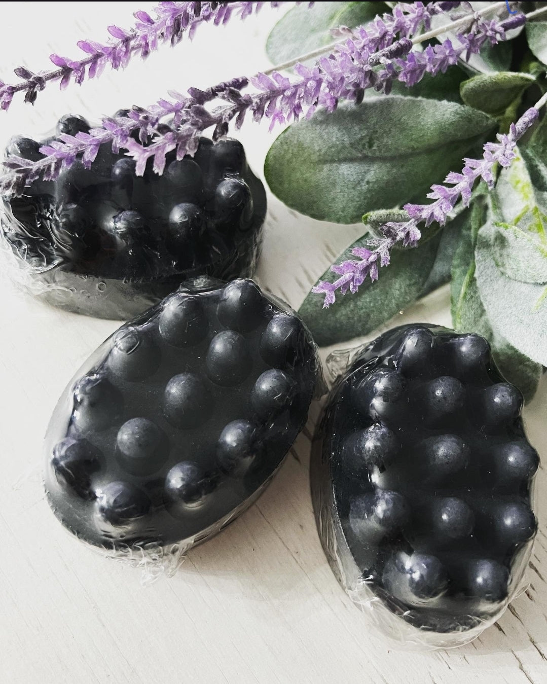 Shampoo Massage bar
