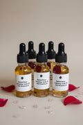 Santal Rose Body Oil