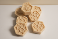 Naked Soap sample size