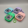 Scented Hand Sanitizer