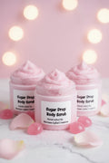 Sugar Drop