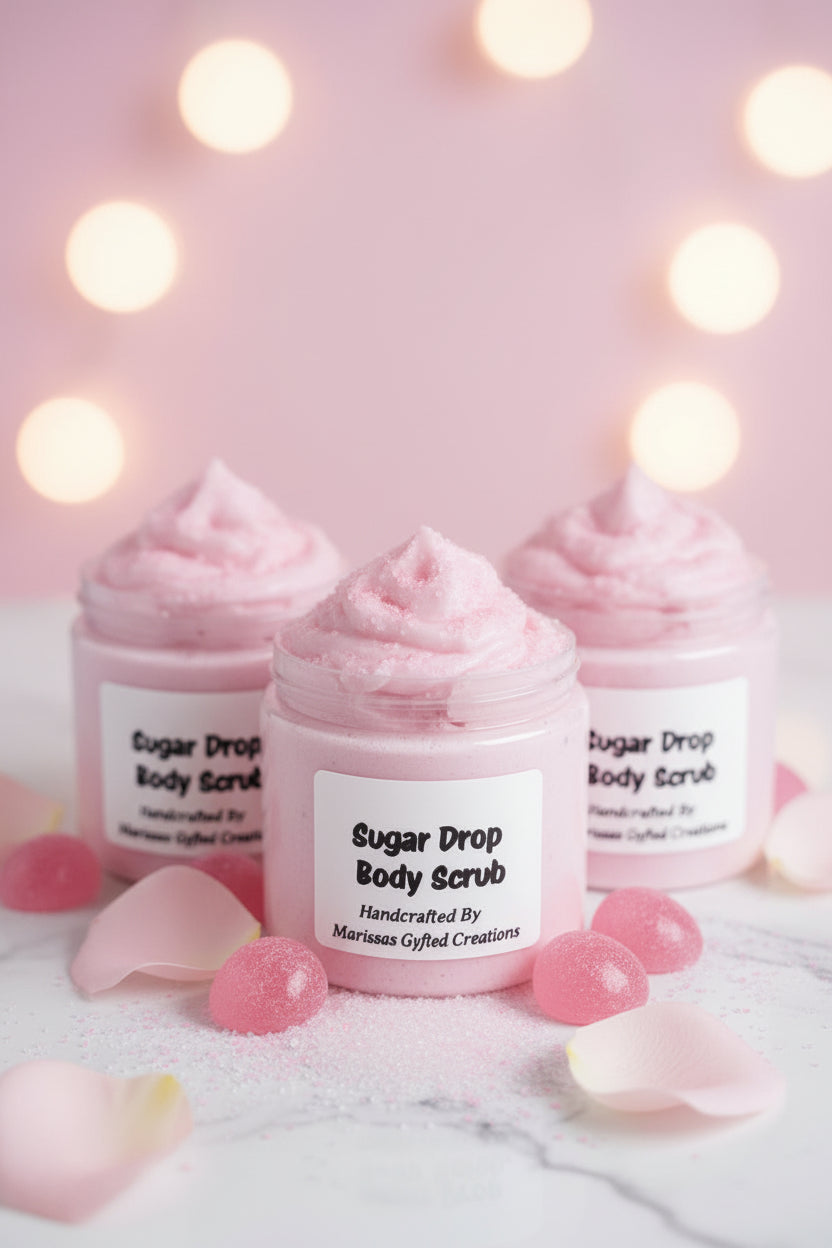 Sugar Drop