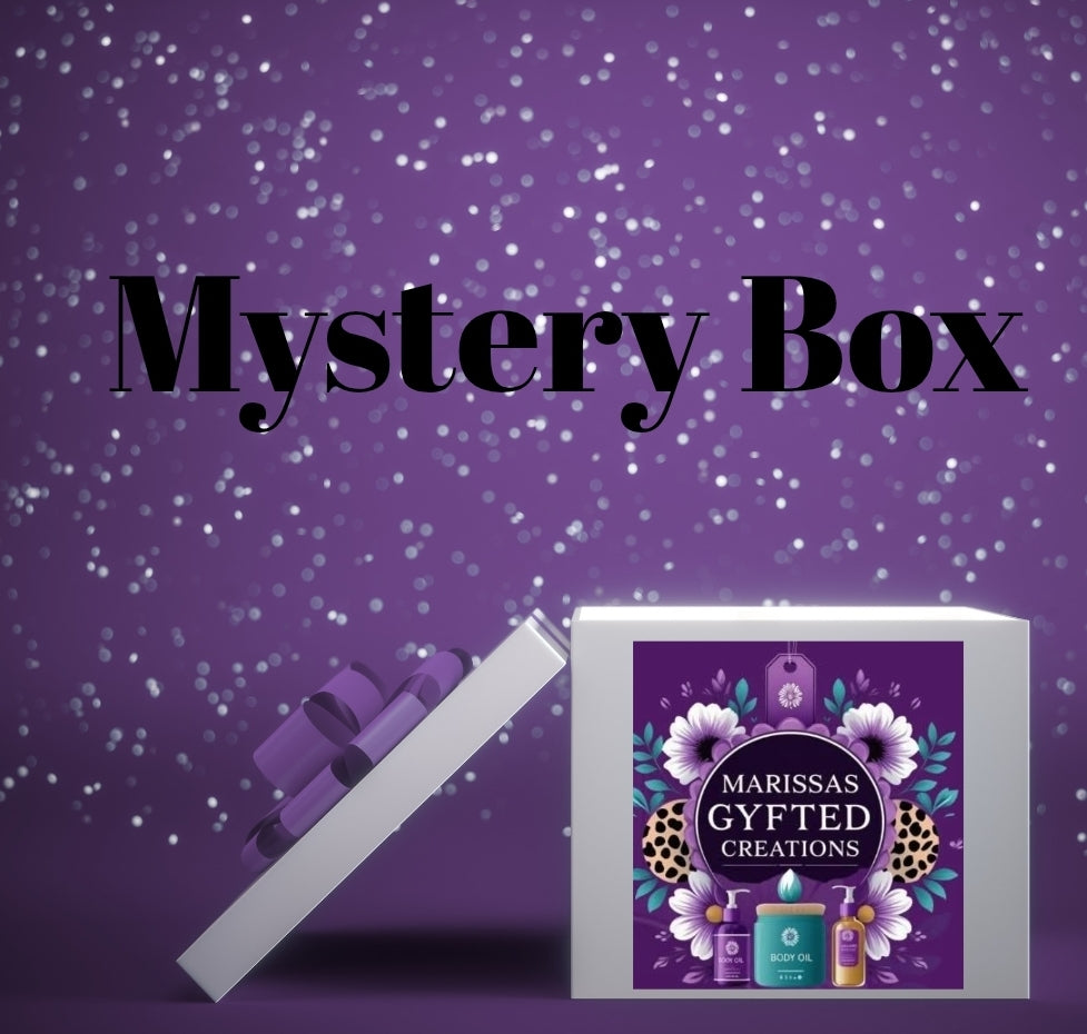 Mystery Box Large