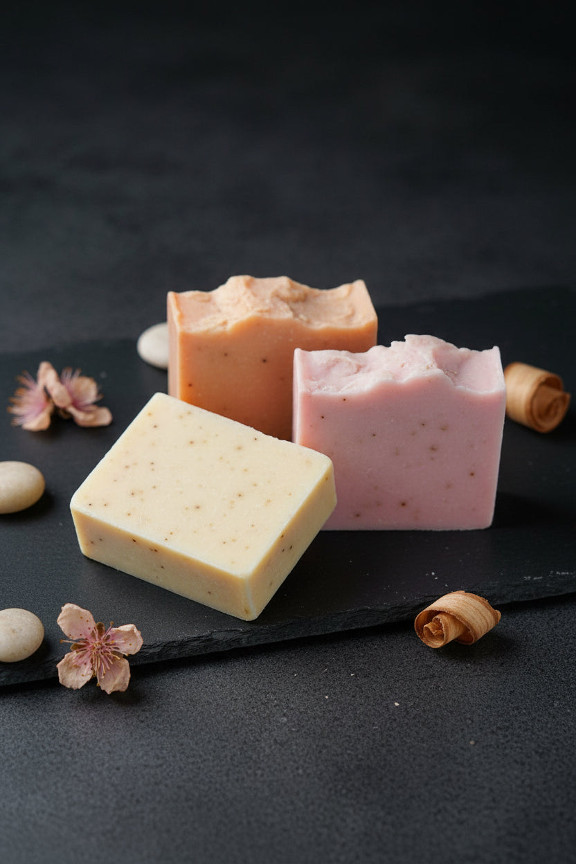 Creations Mini Soap